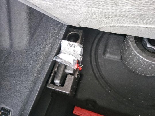 Audi e-tron second hand de vanzare