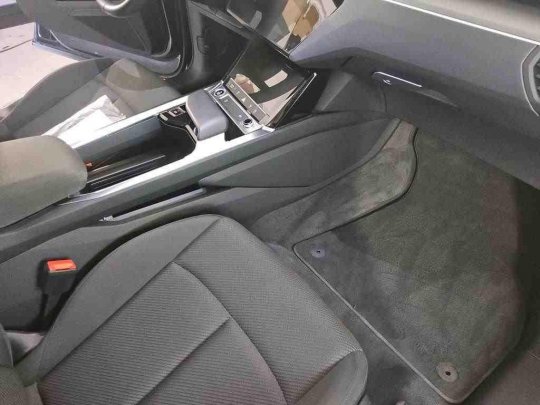 Audi e-tron second hand de vanzare