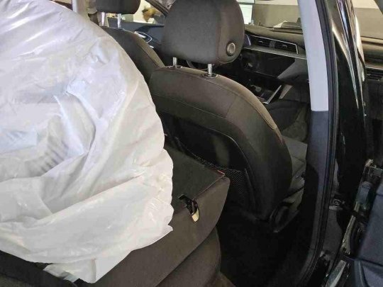 Audi e-tron second hand de vanzare