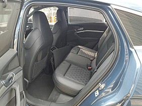 Audi e-tron second hand de vanzare