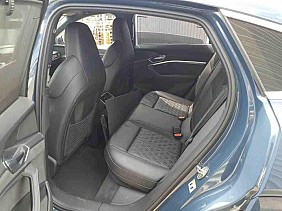 Audi e-tron second hand de vanzare
