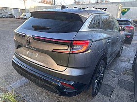 Renault Austral second hand de vanzare
