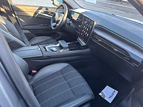 Renault Austral second hand de vanzare