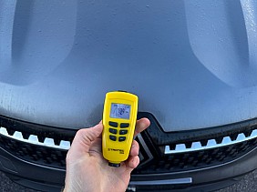 Renault Austral second hand de vanzare