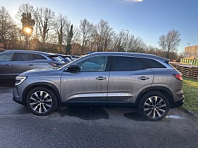 Renault Austral second hand de vanzare