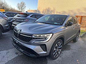 Renault Austral second hand de vanzare