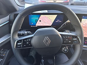 Renault Austral second hand de vanzare