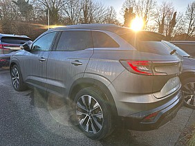 Renault Austral second hand de vanzare