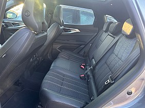 Renault Austral second hand de vanzare