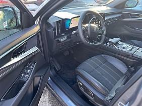 Renault Austral second hand de vanzare