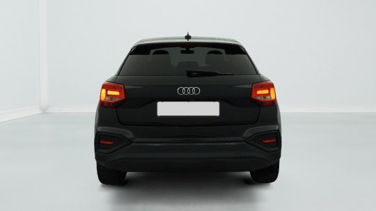 Audi Q2 second hand de vanzare