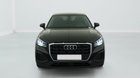 Audi Q2 second hand de vanzare