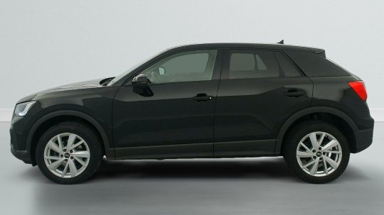 Audi Q2 second hand de vanzare