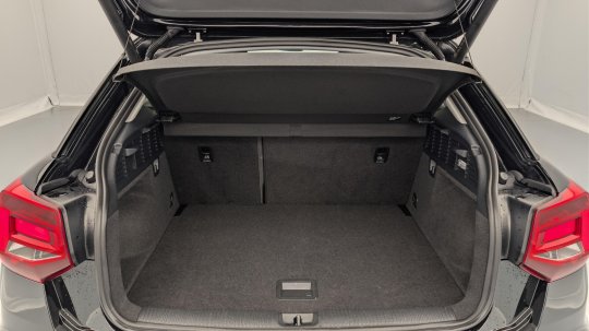 Audi Q2 second hand de vanzare