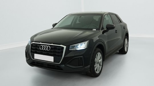 Audi Q2 second hand de vanzare
