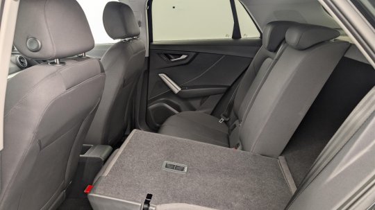 Audi Q2 second hand de vanzare