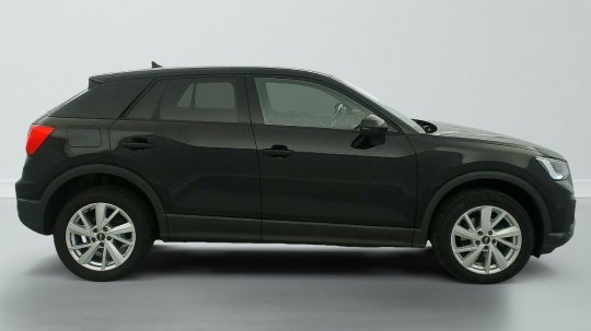 Audi Q2 second hand de vanzare