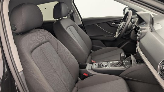 Audi Q2 second hand de vanzare