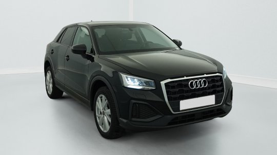 Audi Q2 second hand de vanzare