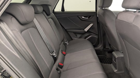 Audi Q2 second hand de vanzare