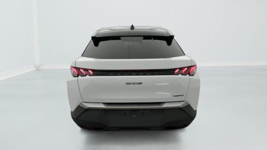 Peugeot 3008 second hand de vanzare