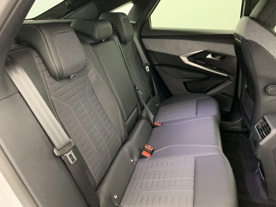 Peugeot 3008 second hand de vanzare