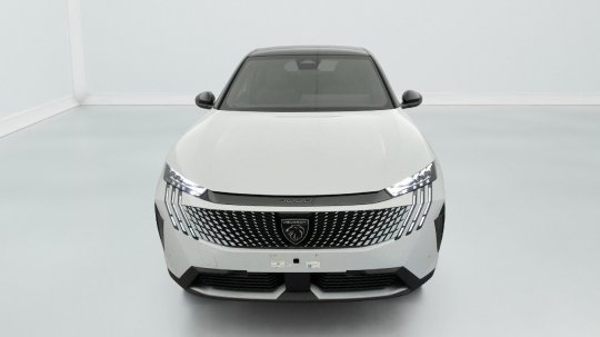 Peugeot 3008 second hand de vanzare