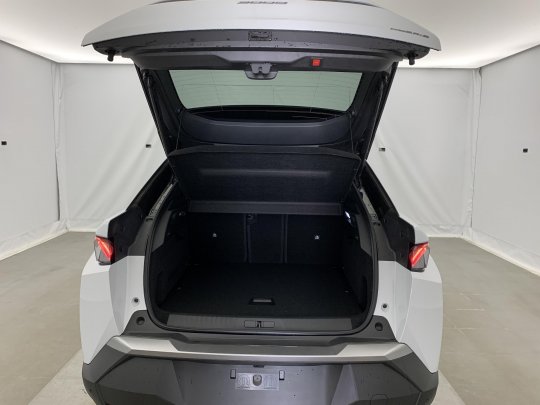 Peugeot 3008 second hand de vanzare