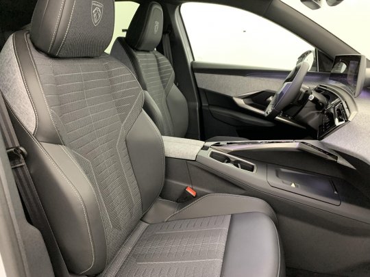 Peugeot 3008 second hand de vanzare