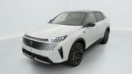 Peugeot 3008 second hand de vanzare