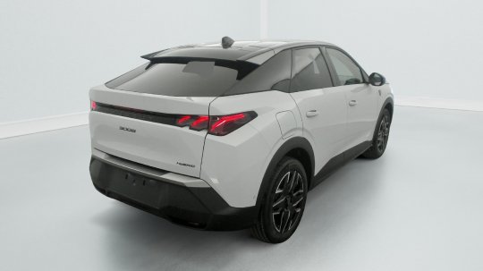 Peugeot 3008 second hand de vanzare