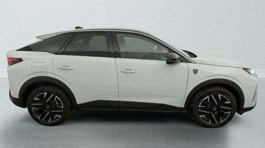 Peugeot 3008 second hand de vanzare