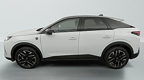 Peugeot 3008 second hand de vanzare