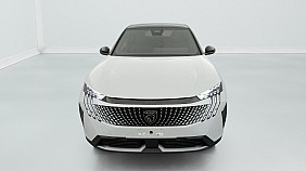 Peugeot 3008 second hand de vanzare