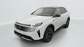 Peugeot 3008 second hand de vanzare