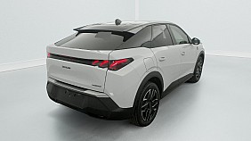 Peugeot 3008 second hand de vanzare