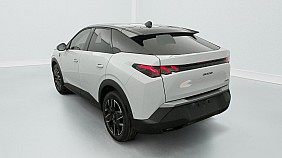 Peugeot 3008 second hand de vanzare