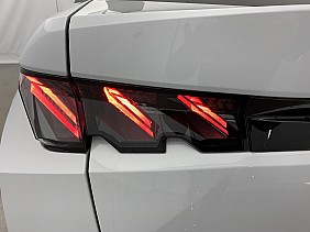 Peugeot 3008 second hand de vanzare