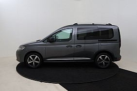 Volkswagen Caddy second hand de vanzare