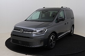 Volkswagen Caddy second hand de vanzare