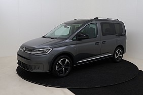 Volkswagen Caddy second hand de vanzare
