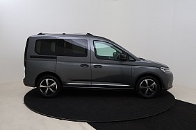 Volkswagen Caddy second hand de vanzare