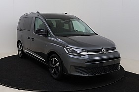 Volkswagen Caddy second hand de vanzare