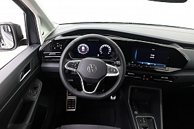 Volkswagen Caddy second hand de vanzare