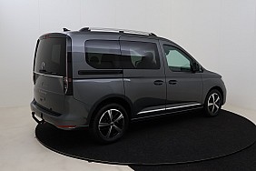 Volkswagen Caddy second hand de vanzare