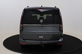 Volkswagen Caddy second hand de vanzare