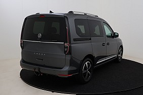 Volkswagen Caddy second hand de vanzare