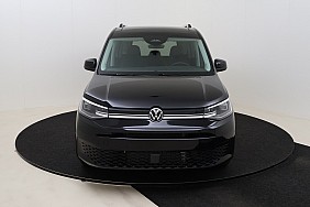 Volkswagen Caddy second hand de vanzare
