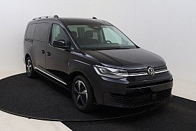 Volkswagen Caddy second hand de vanzare