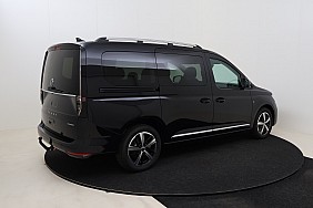 Volkswagen Caddy second hand de vanzare